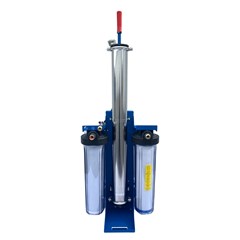 ProTool Cart Filters Housings Kit Parts List